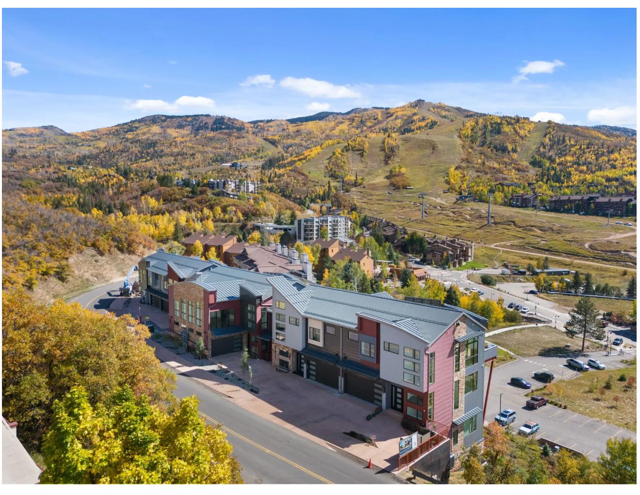 Steamboat – Crawford at Burgess